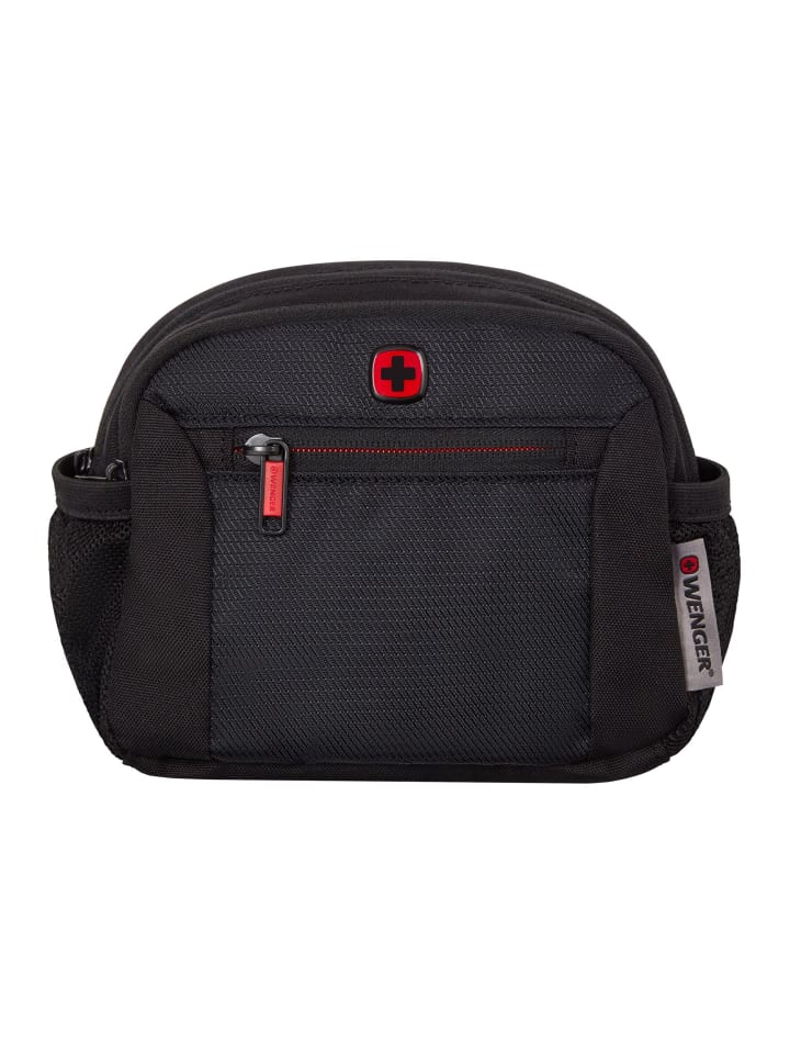

Наплечная сумка Wenger Waist Pack, черный
