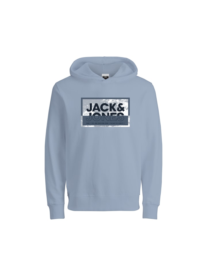 

Толстовка JACK & JONES Junior
