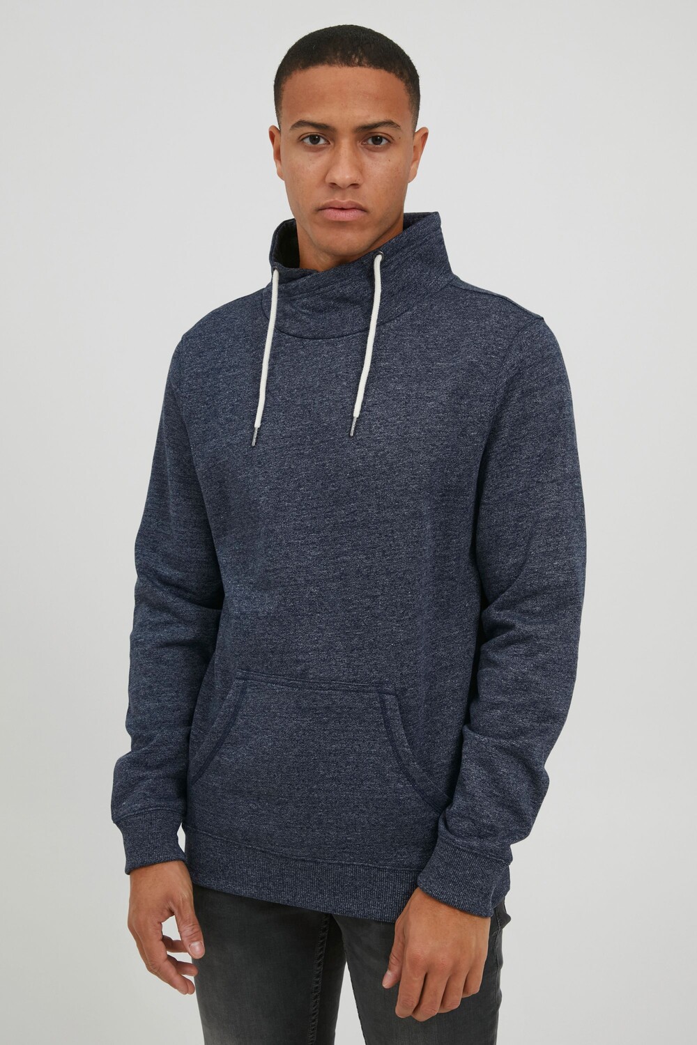 

Пуловер BLEND Sweater BHLono, синий