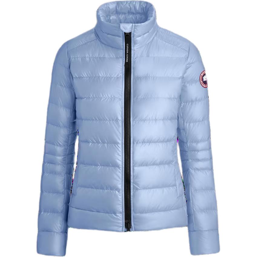

Canada Goose Женский пуховик солнечно-голубой, Sunlight Blue