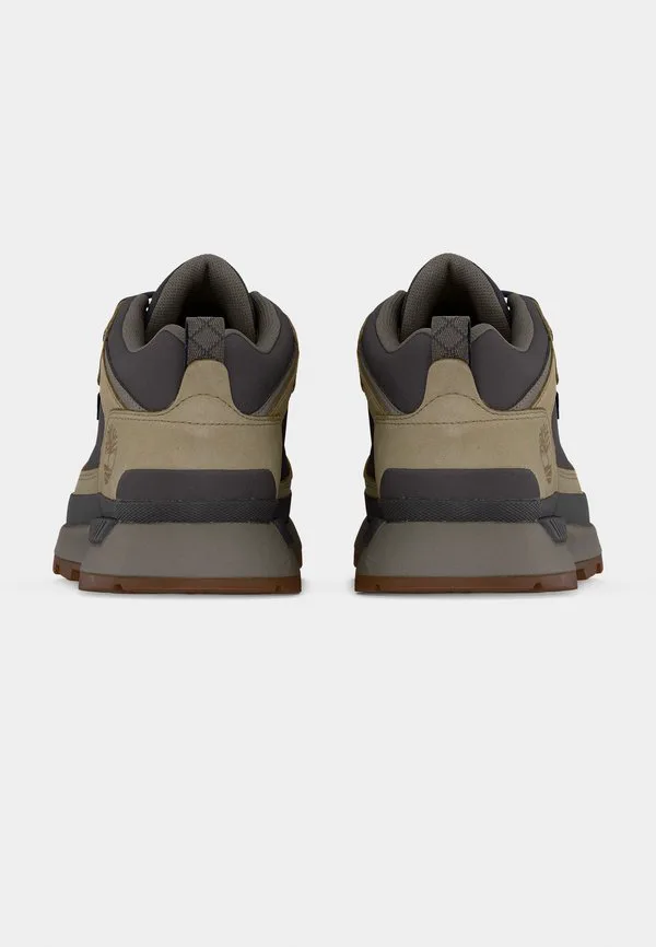 Кроссовки для полевых походов Timberland, Light Beige — фото 4