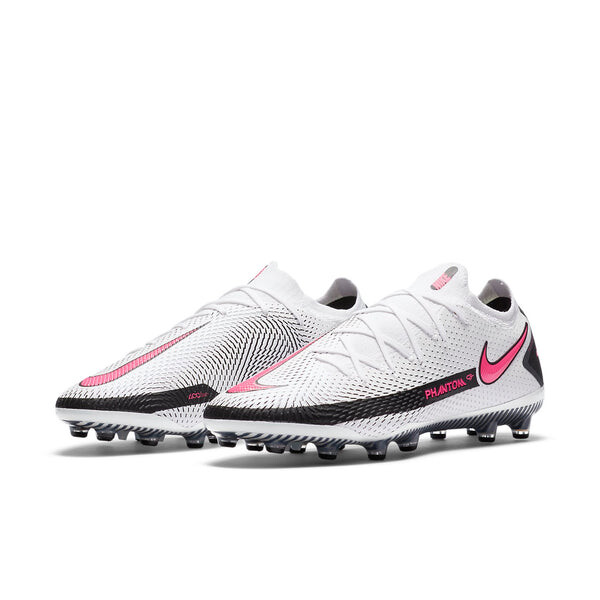 Кроссовки фантом gt elite ag pro Nike, черный — фото 4