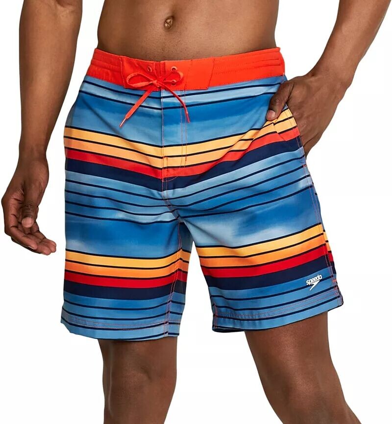 

Мужские шорты Speedo Seafaring Bondi