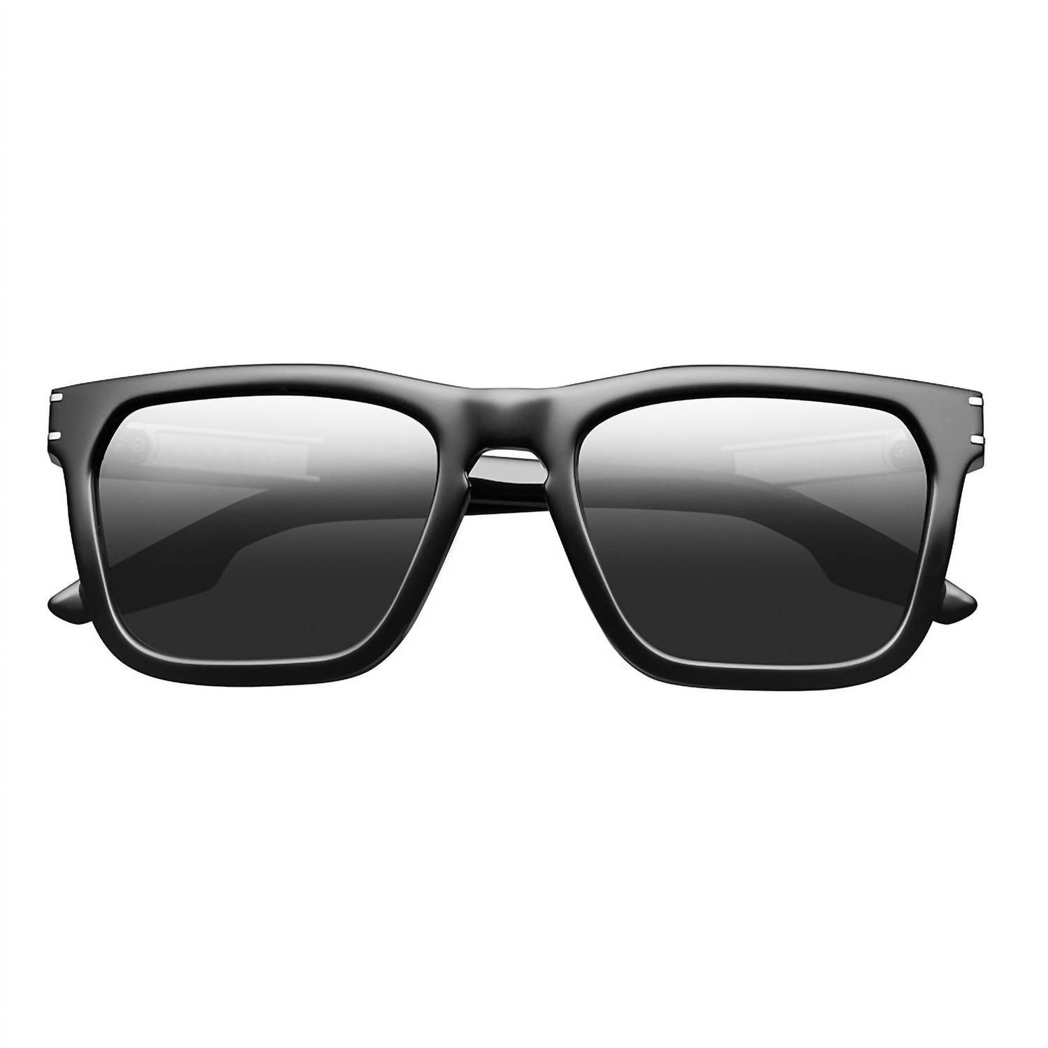 

Женские солнцезащитные очки IVI VISION, цвет polished black - brushed aluminum