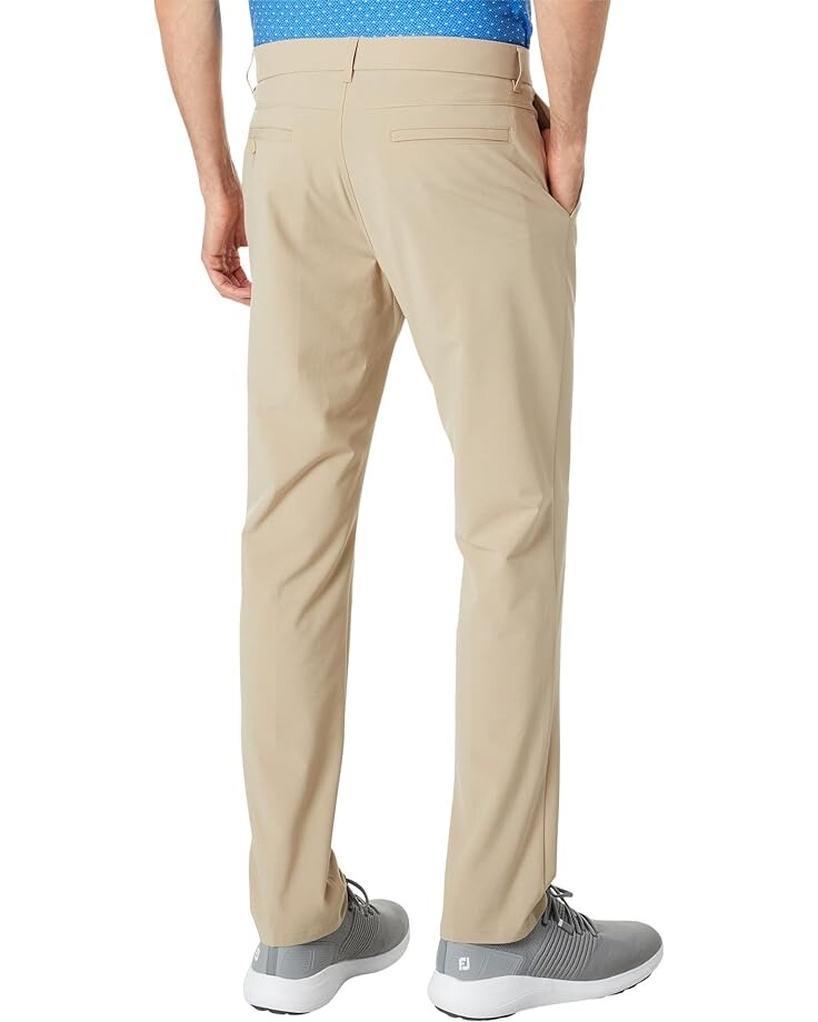 

Брюки Original Penguin Golf Pete Performance Pants, цвет Chinchilla