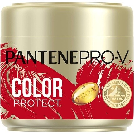 

Pro-V Color Protect Интенсивная маска для волос 300мл, Pantene