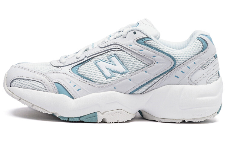 Кроссовки New Balance NB 452 женские