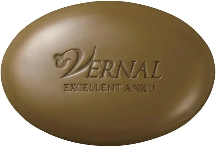 Мыло для лица Vernal Vanal Excellent Ankh 90 г