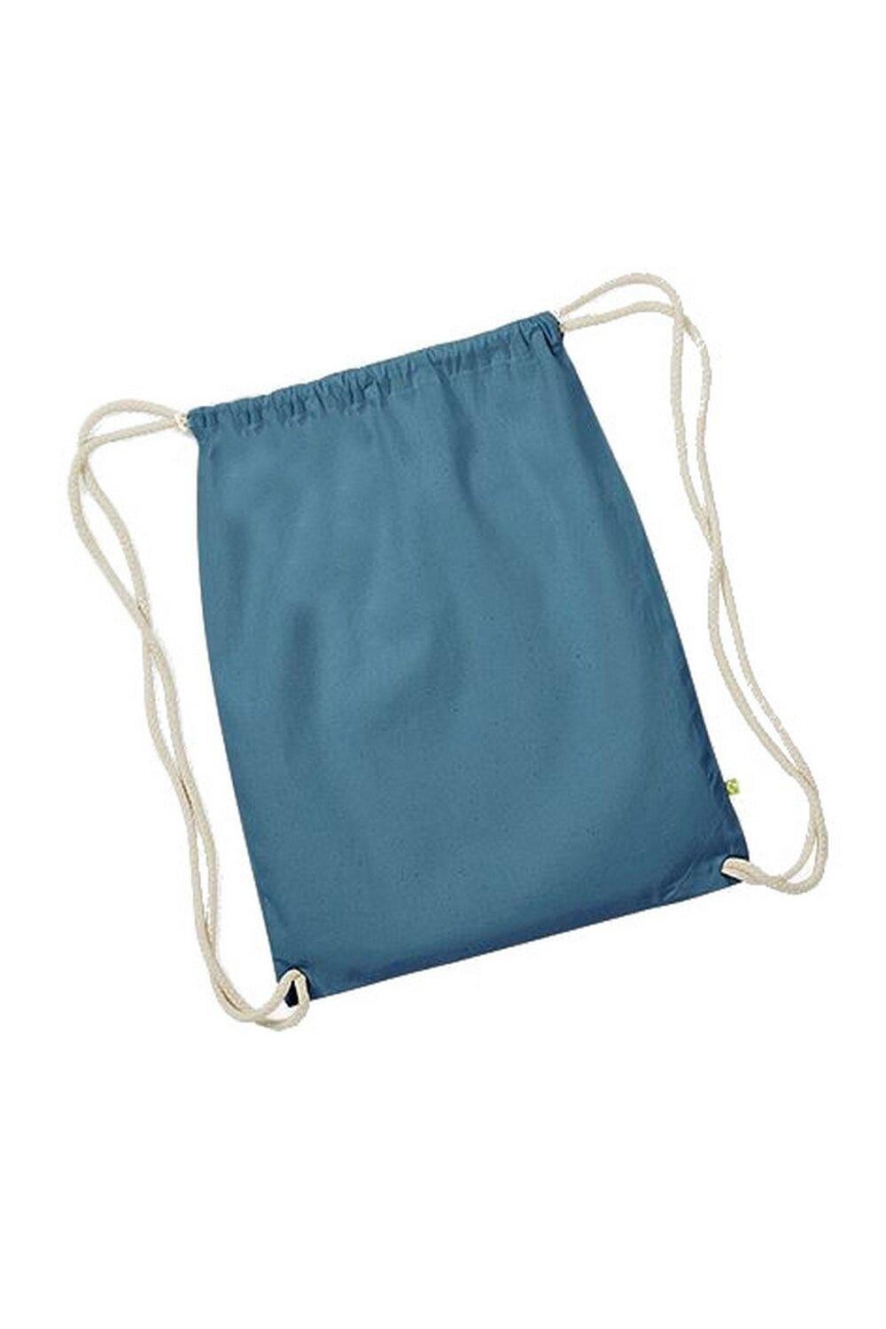 

Earthware Organic Gymsac (13 литров) Westford Mill, синий