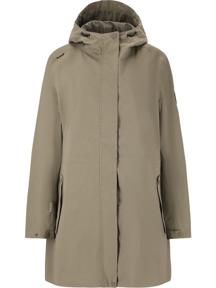 

Дождевик Whistler, цвет 3051 vetiver