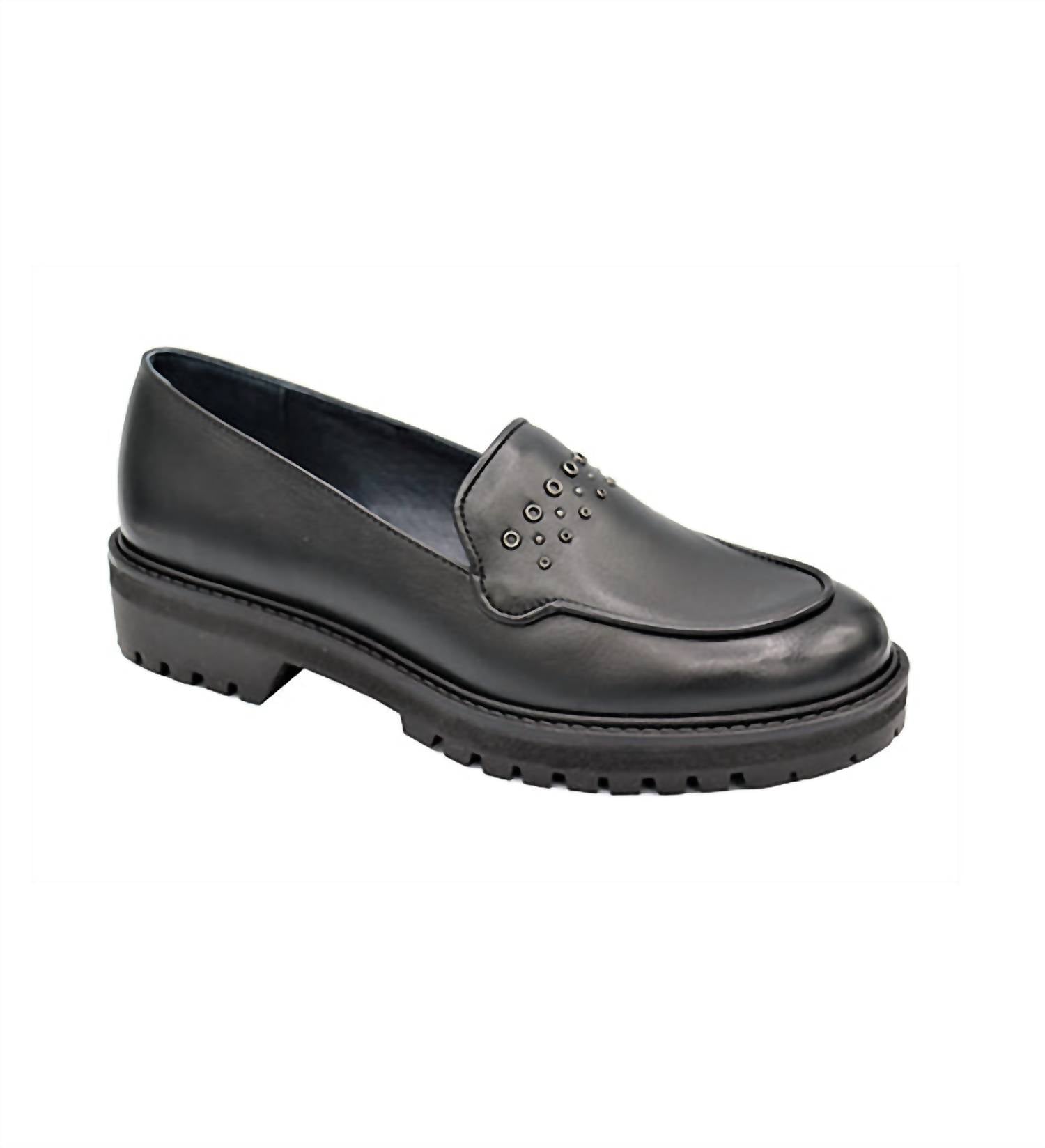 Женские лоферы Rumer - Medium In Black eric michael
