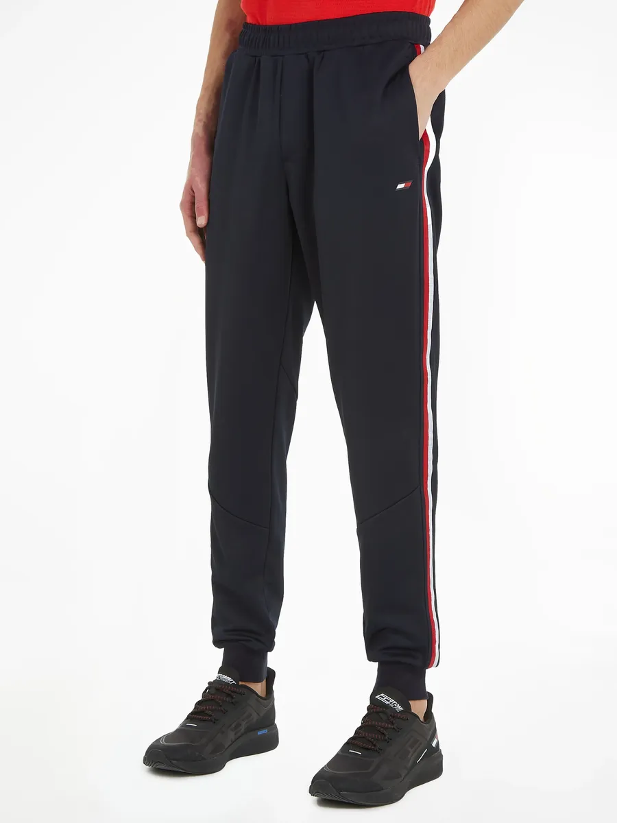 

Спортивные брюки Tommy Hilfiger Sport, цвет Desert Sky