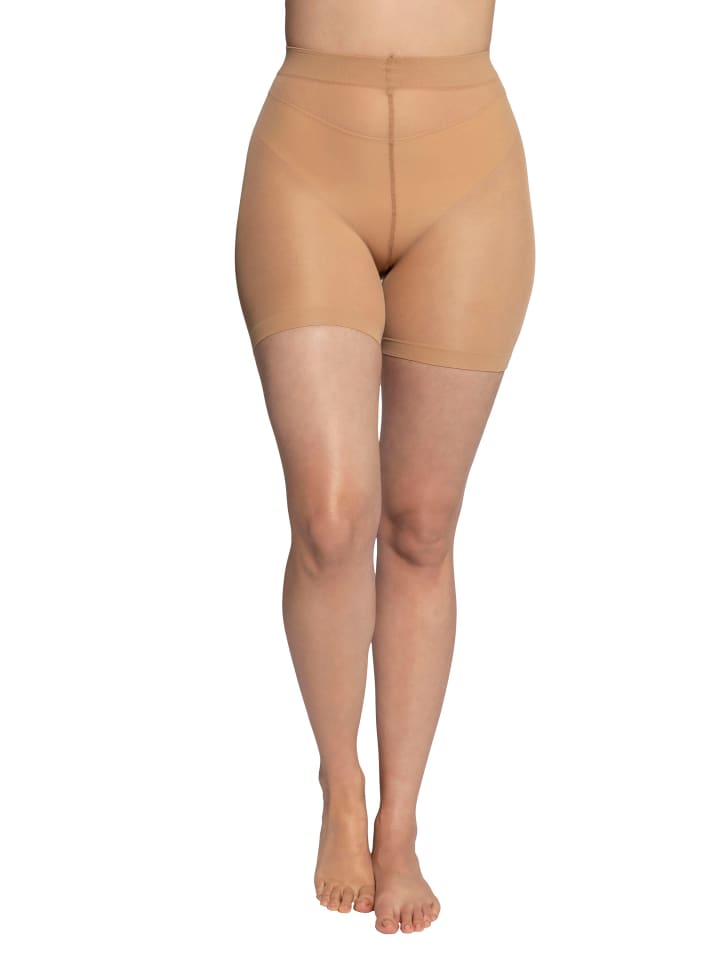 

Колготки Ulla Popken, цвет classic teint