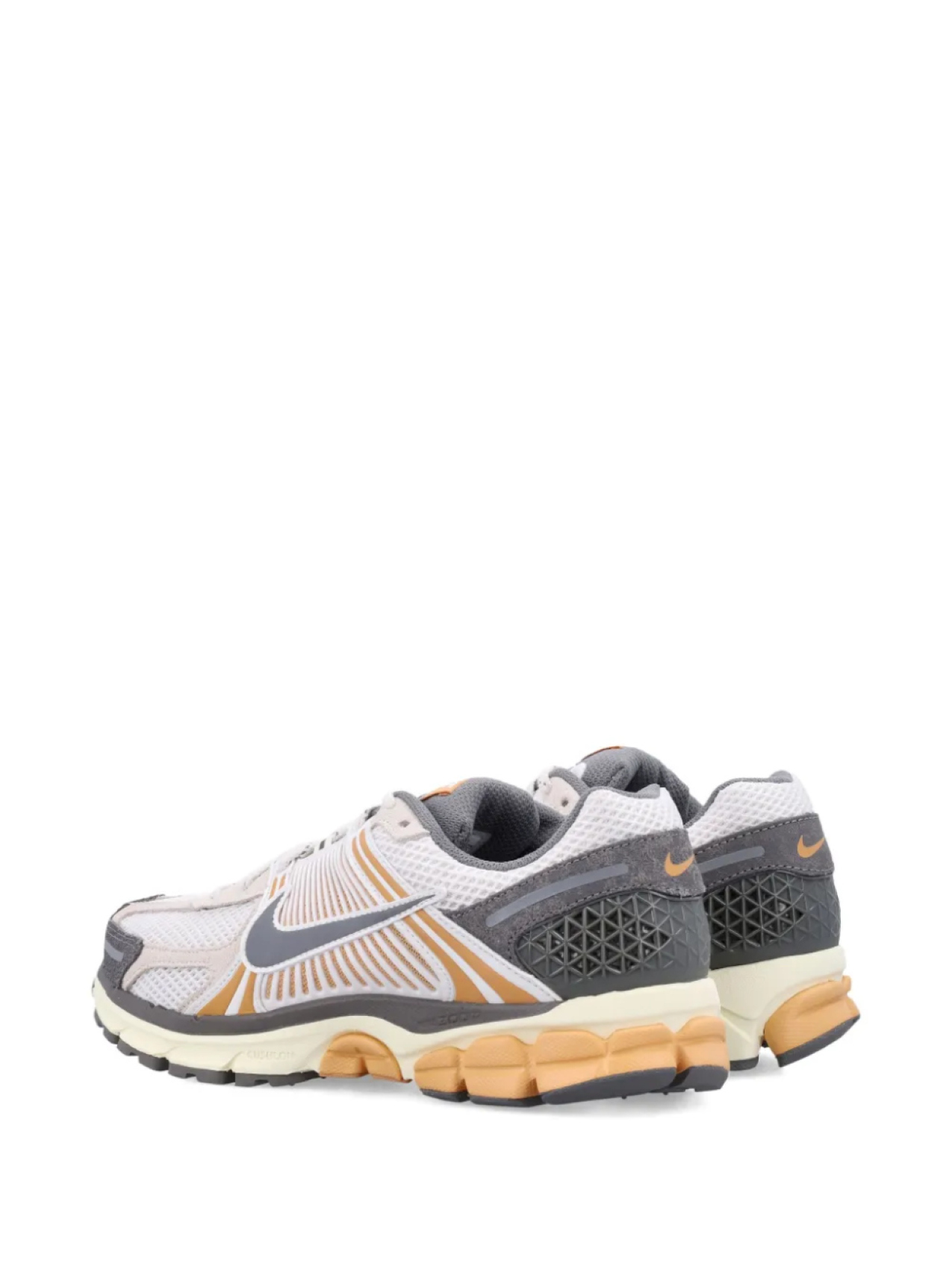 Nike кроссовки Zoom Vomero 5, белый — фото 3