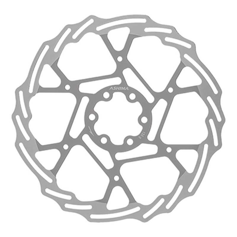 

Тормоза Ashima Aro-19 6B disc