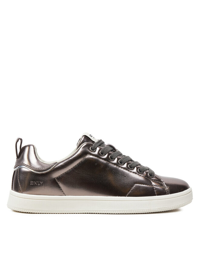 

Кроссовки ONLY Shoes, серый