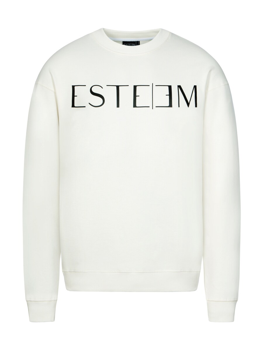 

Толстовка ESTEEM, кремовый