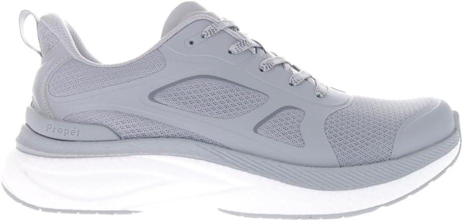 

Мужские кроссовки Propet 392 Durocloud для ходьбы - черные