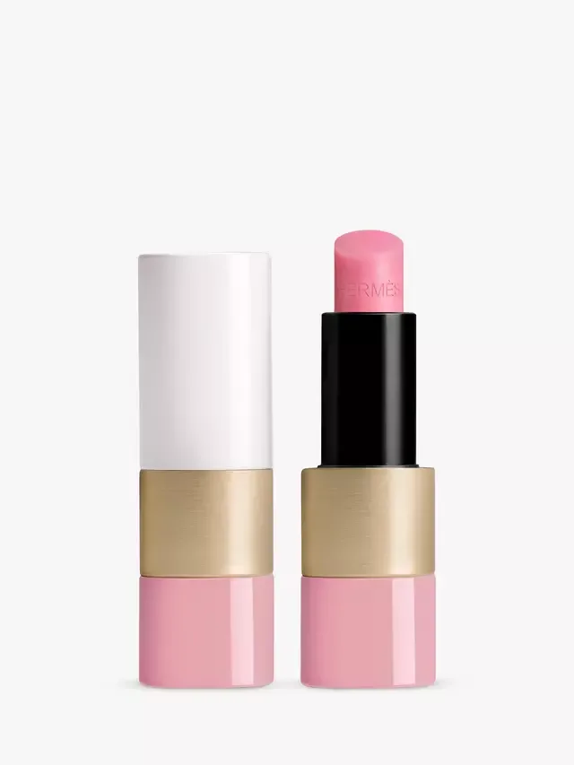 Бальзам для губ Rose Rosy Lip Enhancer, оттенок 27 Rose Confetti Hermès