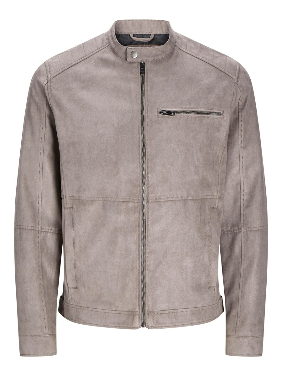 

Межсезонная куртка JACK & JONES JJEDylan, серо-коричневый