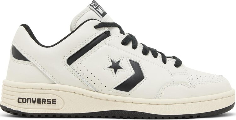 

Кроссовки Weapon Low 'Vintage White Black', белый