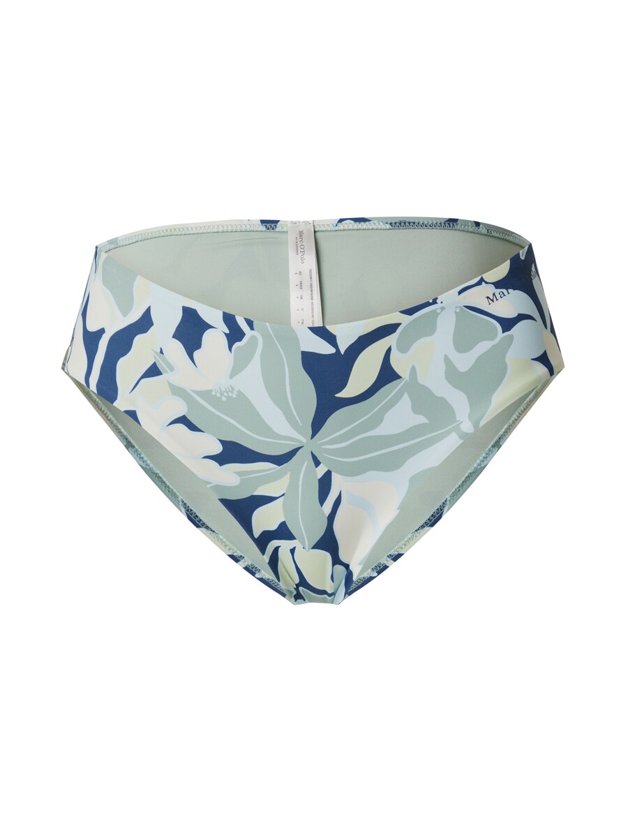 

Плавки от бикини Marc O'Polo, цвет Mint/Pastel green