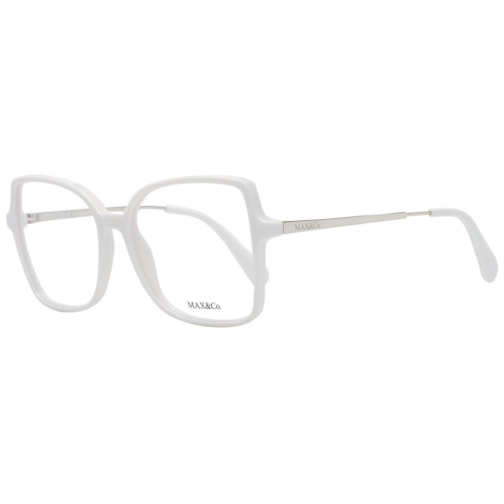 

Max & Co Women Оптические женские оправы, белый