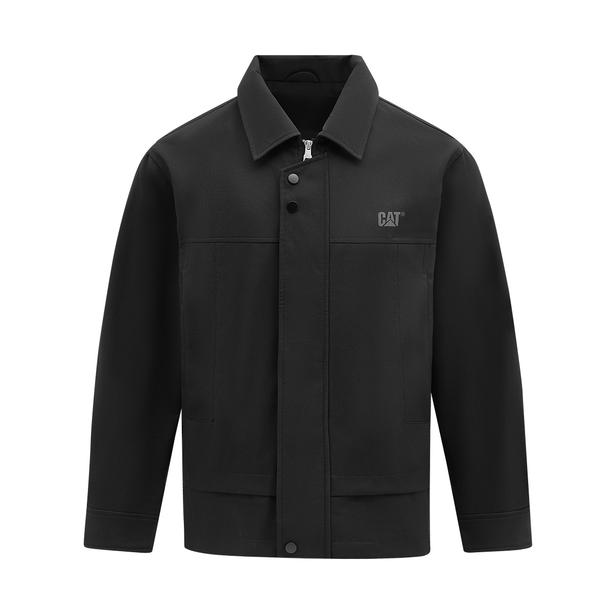 

CAT Куртка мужская, Black