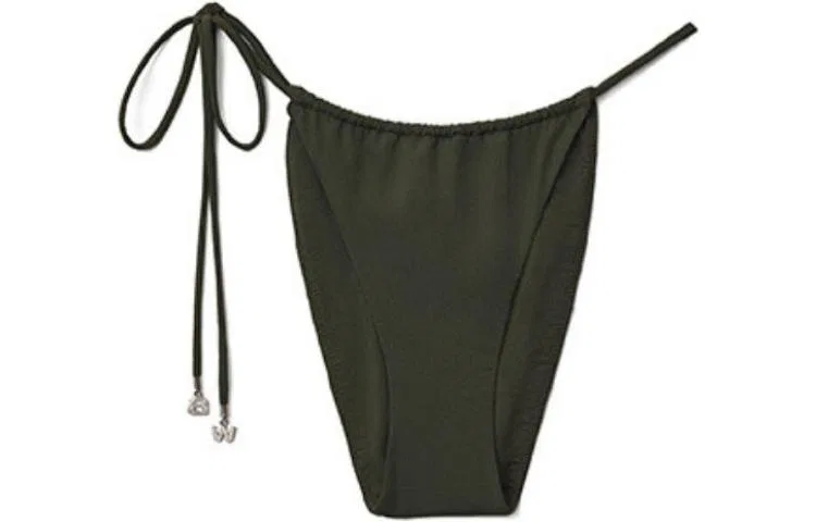 Бикини Army Green Alexander Wang