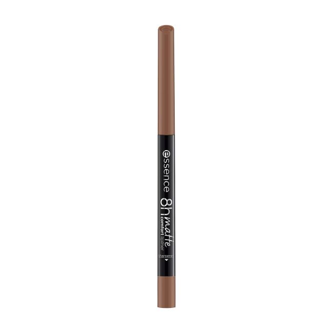 

Водостойкий карандаш для губ Stay 8h matte comfort 0,3 г Essence, цвет 10