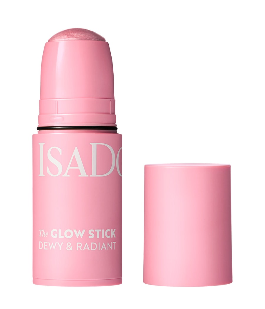 

Хайлайтер IsaDora Glow Stick, Nr. 25 - Rose Gleam, 5.5g