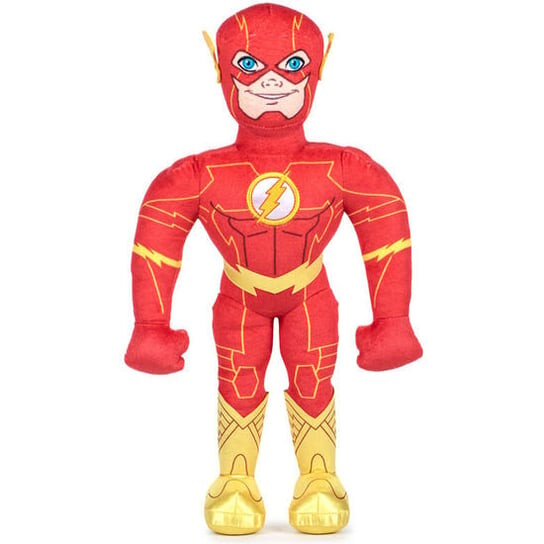 

Пелуче Янг Флэш Dc Comics 45 См Play By Play