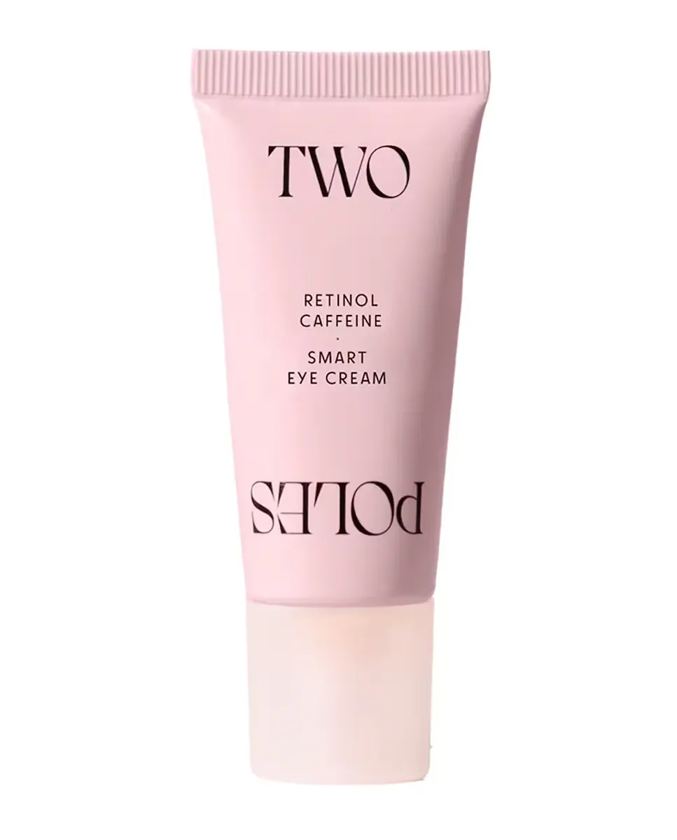 Крем для контура глаз Smart Eye Cream 15 мл от Two Poles