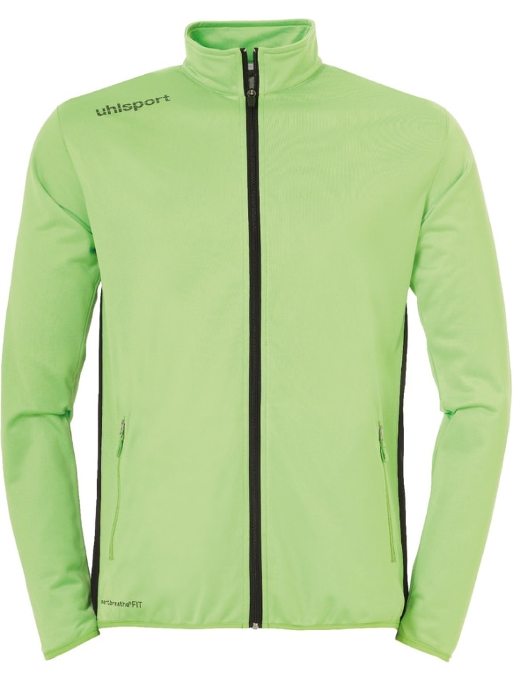 

Uhlsport Спортивный костюм "Essential Classic Suit" зеленого цвета