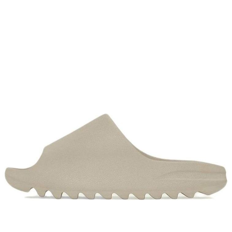 

Слипоны adidas Yeezy Slide 'Pure' GW1934, коричневый