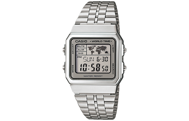 

G Shock A500WA 7 CASIO