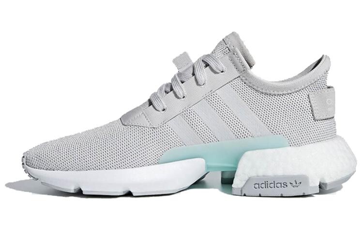 

Кроссовки Adidas originals POD-S3.1 Running Women, серый