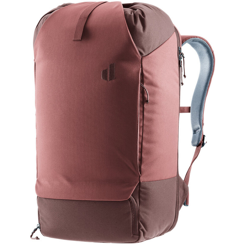 

Рюкзак Utilion 30 Deuter, красный