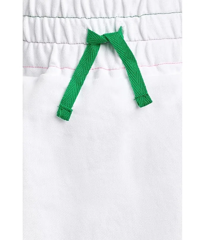 Юбка-шорты Laney Appaman Kids, White — фото 3