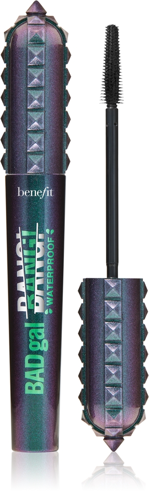 

Водостойкая тушь для ресниц Badgal bang! Водостойкая тушь для ресниц с эффектом придания объема Benefit, 8,5 гр
