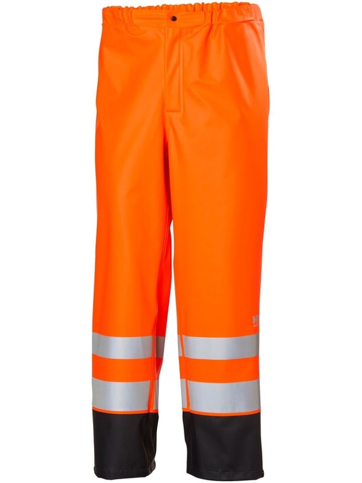 

Helly Hansen Непромокаемые брюки «Addvis Rain Pant» оранжевого цвета