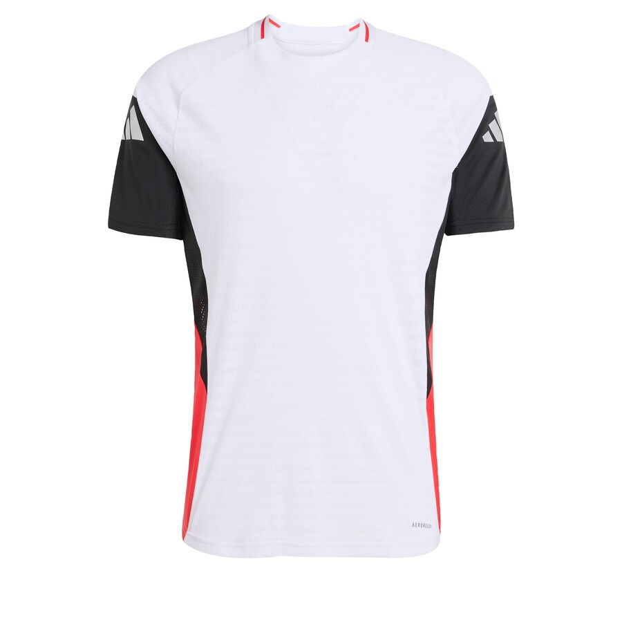 

Рубашка для выступлений ADIDAS PERFORMANCE Tiro 25 Pro, белый