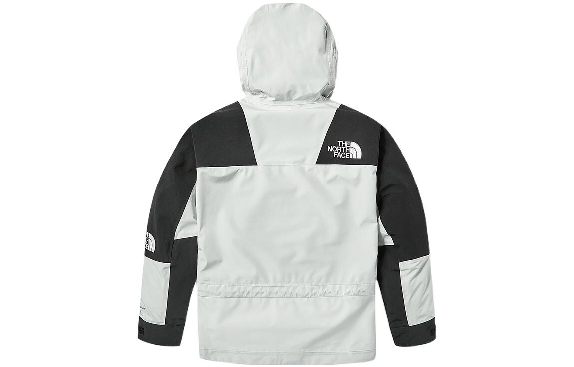 THE NORTH FACE Детская уличная куртка, цвет Gray — фото 2