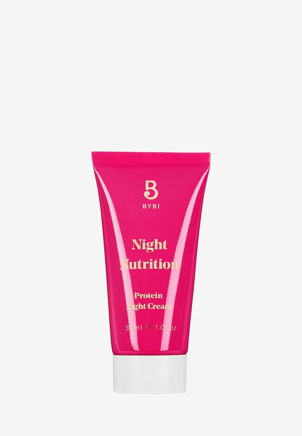 

Ночные процедуры Night Nutrition Mini BYBI BEAUTY