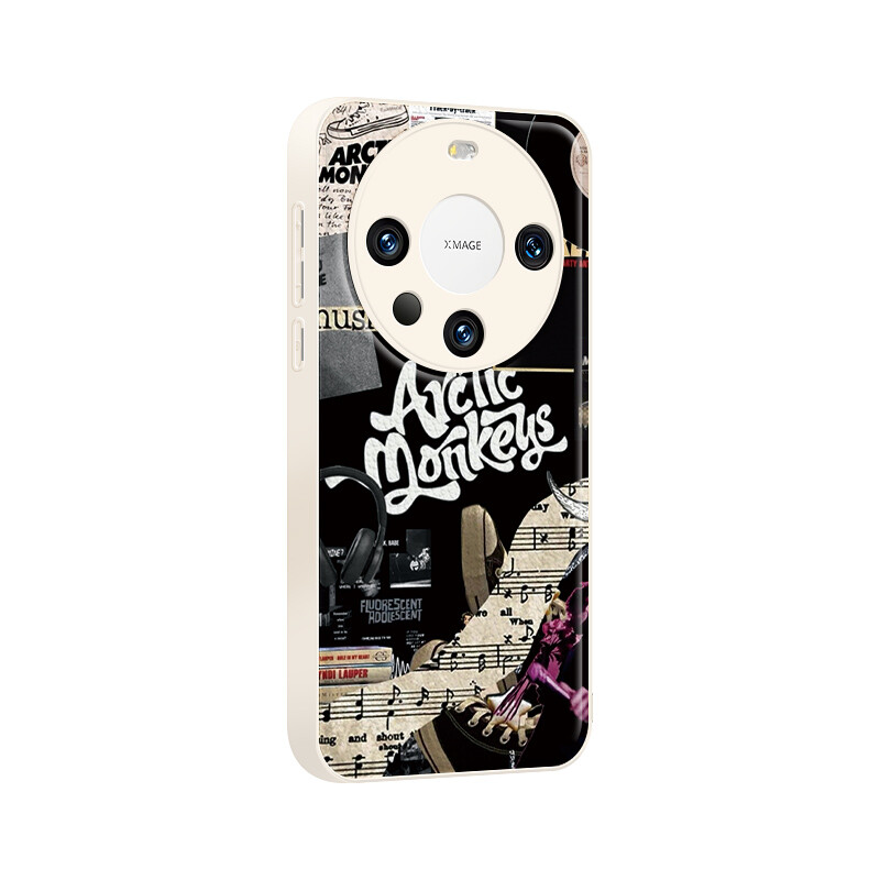 

Мелкие кости Чехол для телефона Small Bones, DWJYYTYP159 - Antique white