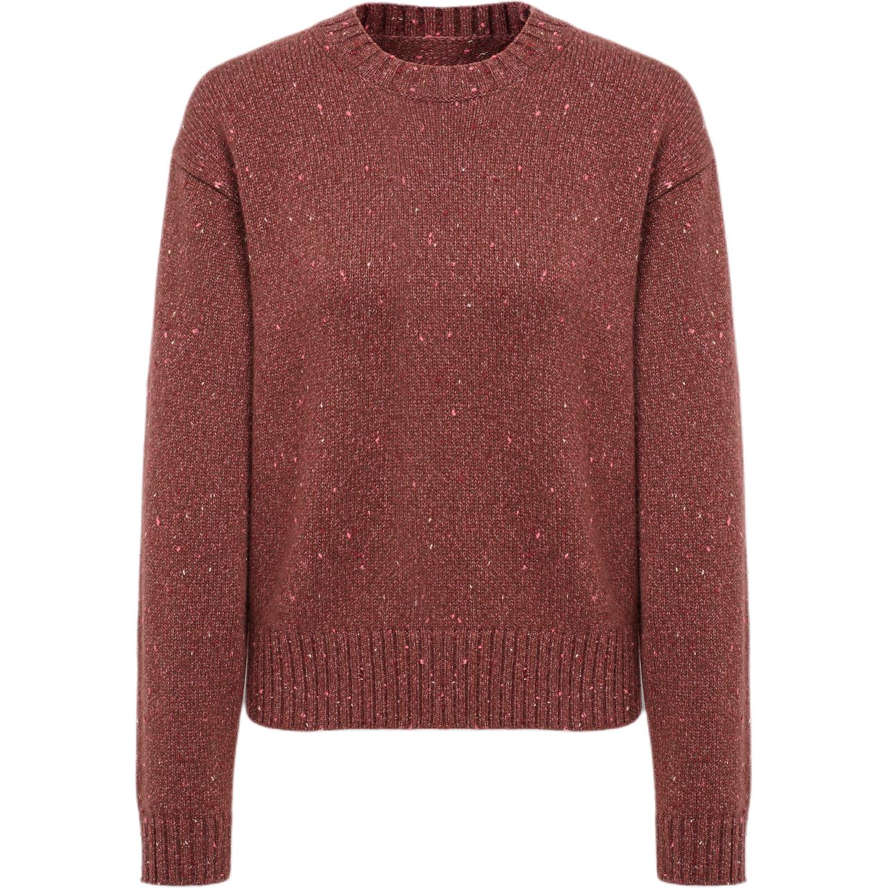 

Свитер KARL LAGERFELD FW25 женский KARL LAGERFELD / Karl Lagerfeld Jeans, красный