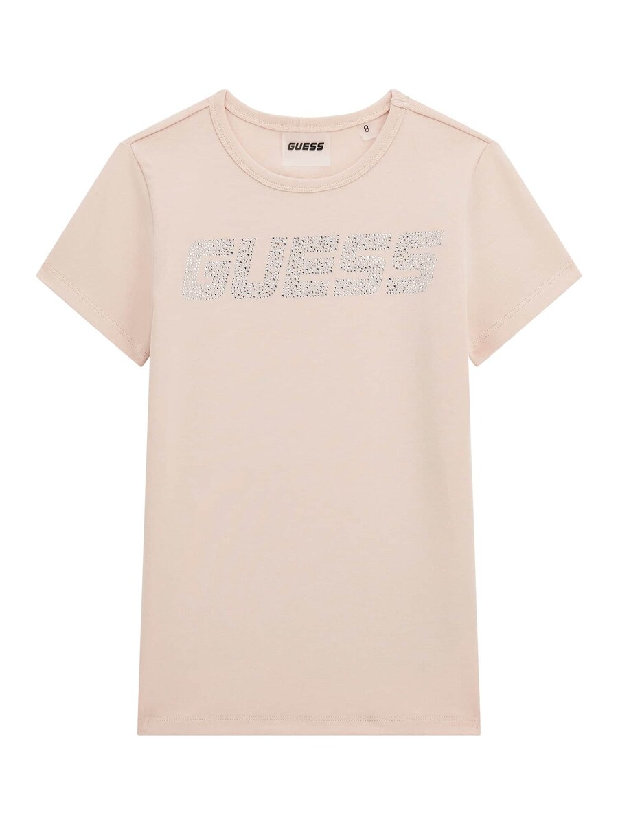 

Рубашка GUESS, бежевый