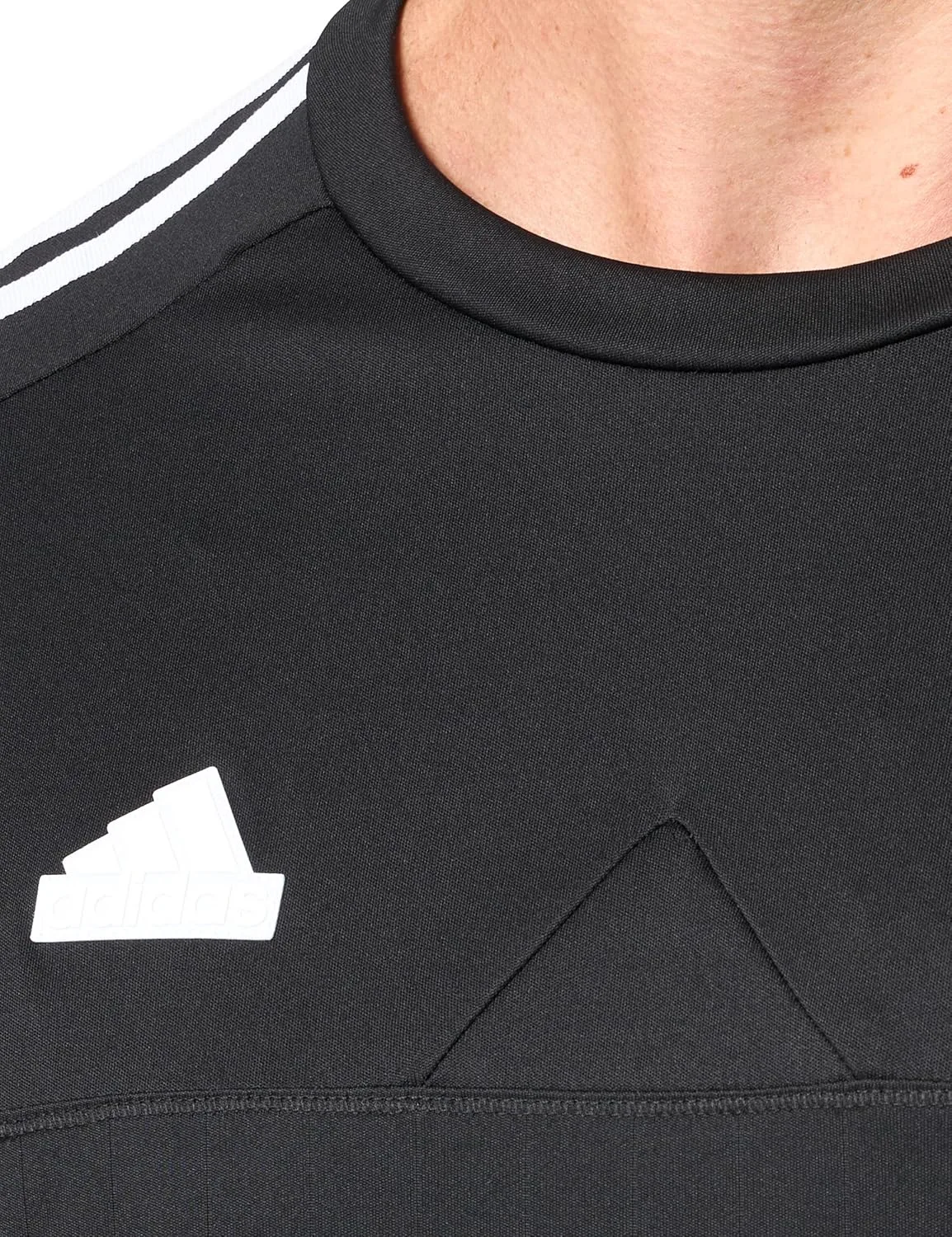 Футболка adidas Men's Tiro — фото 3