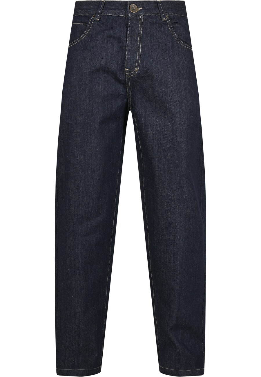 

Джинсы свободного кроя SOUTHPOLE, Navy