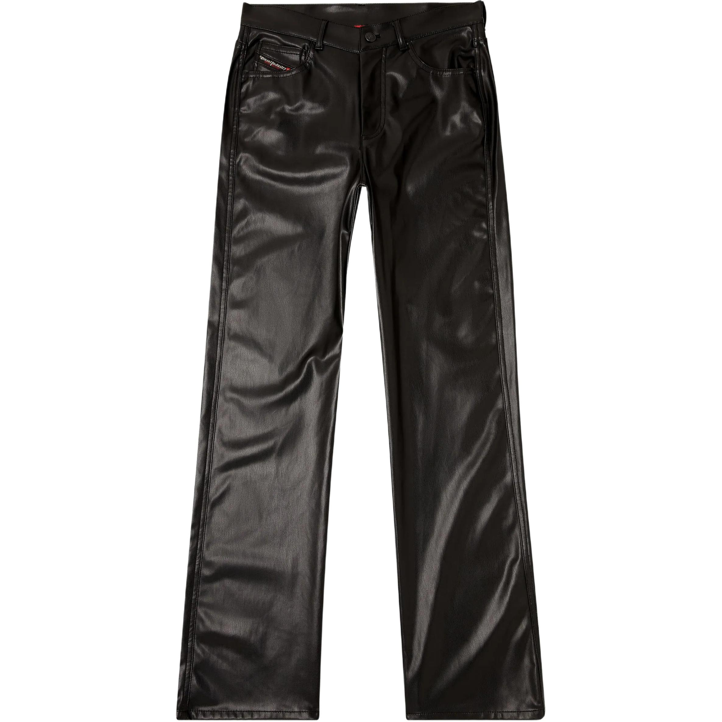 

Брюки P-Lain Diesel, черный